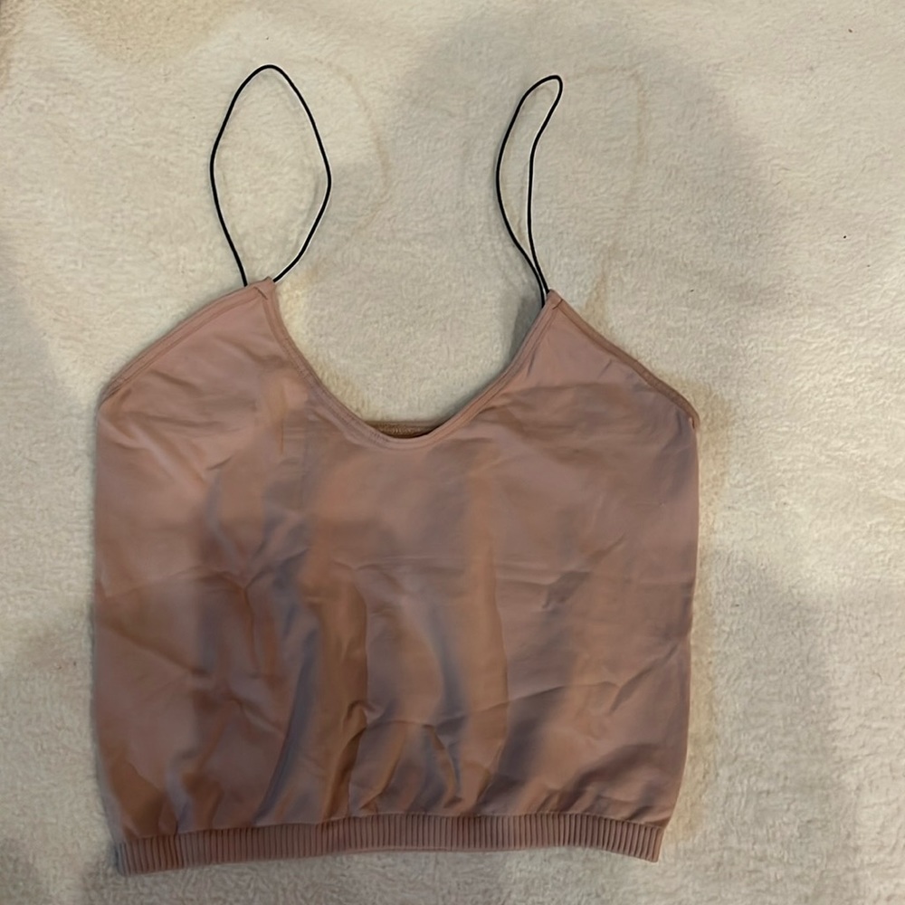 COPY - 🌺Free people seamlessly string straps brami (comes in many colors … - Picture 7 of 17